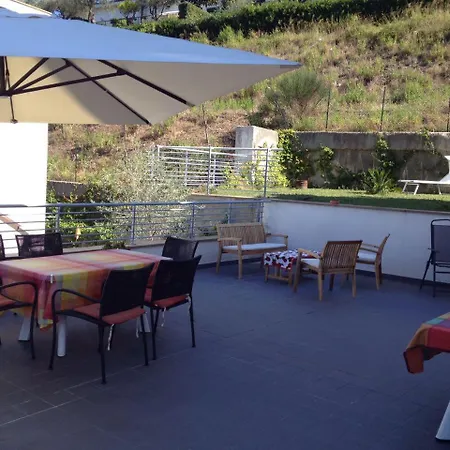 Richard Gere Apartment