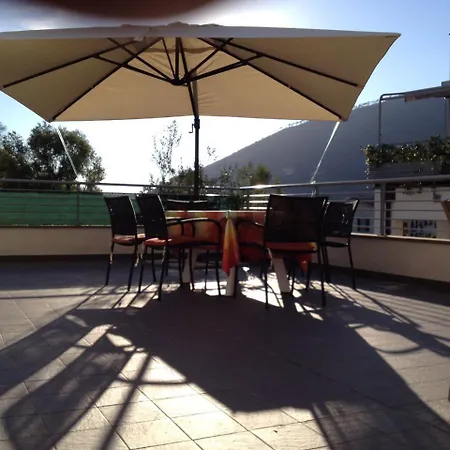 Apartment Richard Gere Levanto
